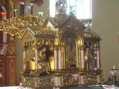 Дарохранильниця