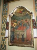 Ікона «Успіння»