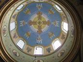 Інтер’єр купола