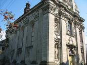 2008 р. Загальний вигляд з північного…