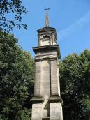 Загальний вигляд із заходу