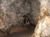 2006 р. Інтер’єр з нішею