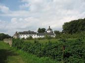 Загальний вигляд з південного заходу