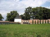 2006 р. Вигляд зі сходу