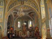 Інтер’єри та ікони