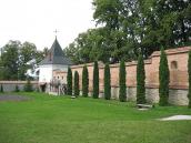 2006 р. Вигляд з північного сходу