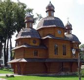 2006 р. Загальний вигляд з північного…