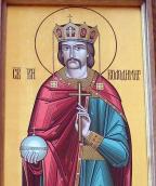 Півпостать князя Володимира