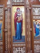 Ікона «Богородиця провідниця»