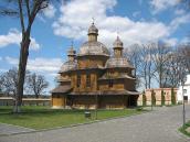 2007 р. Загальний вигляд з південного…