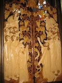 Постаті апостолів