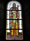 Вітраж «Велямін Рутський»