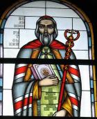 Півпостать Веляміна Рутського