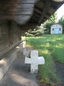 Вигляд із заходу