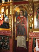 Ікона «Архангел Гавриїл»