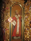 Ікона «Св. Іоан Золотоуст»