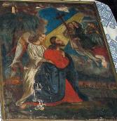 Моління про чашу