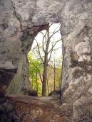 2008 р. Інтер’єр вікна