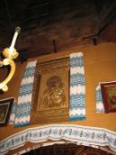 2009 р. Ікона «Богородиця провідниця»…