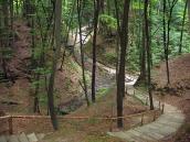 2011 р. Дорога від печерної церкви до…