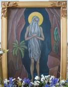 Ікона св. Онуфрія