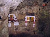 2015 р. Інтер’єр з іконами