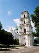 2000 р. Загальний вигляд з позиції С1