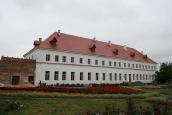 Північний палац (Любомирських)