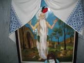 2006 р. Ікона св. Онуфрія