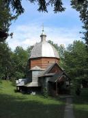 2006 р. Загальний вигляд із заходу