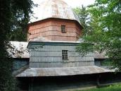 2006 р. Нава. Вигляд з півдня