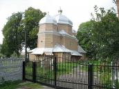 2006 р. Загальний вигляд з північного…