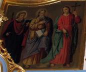 Апостоли 1 – 3