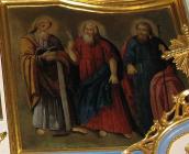 Апостоли 10 – 12