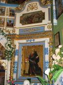 Правий бічний вівтар