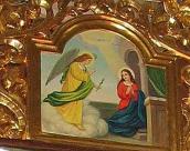Ікона «Благовіщення»