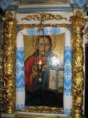 Ікона «Христос Пантократор»