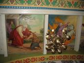 Ікона арки «Повернення блудного сина»