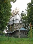 2006 р. Загальний вигляд з позиції С3