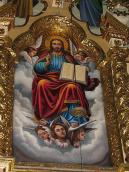 Ікона «Христос Пантократор»