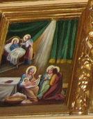 Ікона «Різдво богородиці»