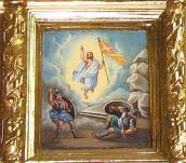 Ікона «Воскресіння»