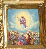 Ікона «Вознесіння»