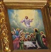 Ікона «Успіння»