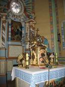 Бічний вівтар