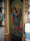 Ікона «Архангел Михаїл»