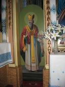 Ікона «Первосвященик Аарон» (?)