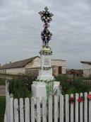 Пам’ятний хрест «Сокола»