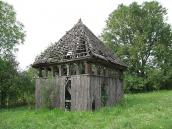 2006 р. Загальний вигляд з південного…