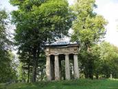 Дорична каплиця-гробівець